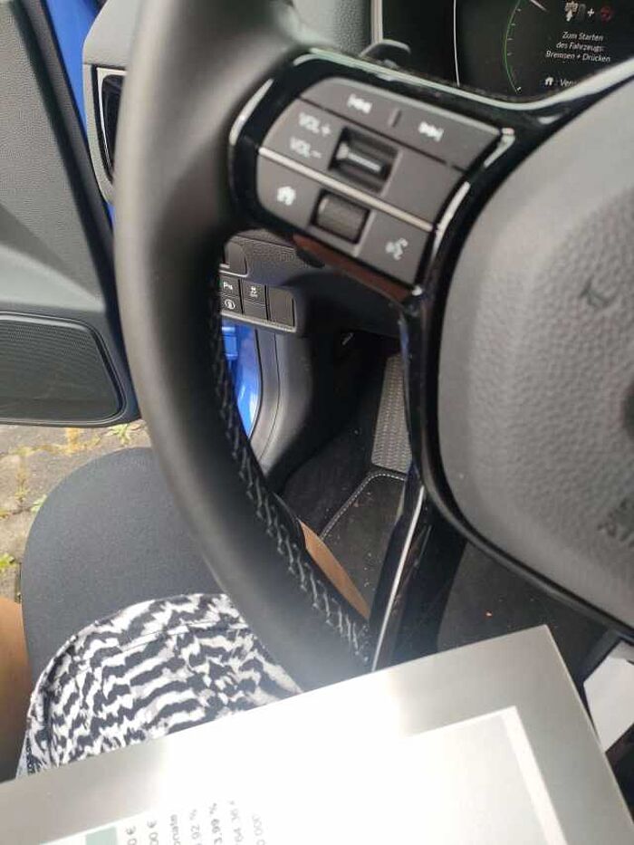 Honda Civic Civic e:HEV 2.0 i-MMD Hybrid Elegance