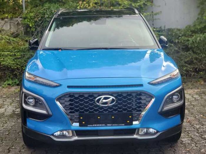 Hyundai KONA KONA 1.0 T-GDI Premium