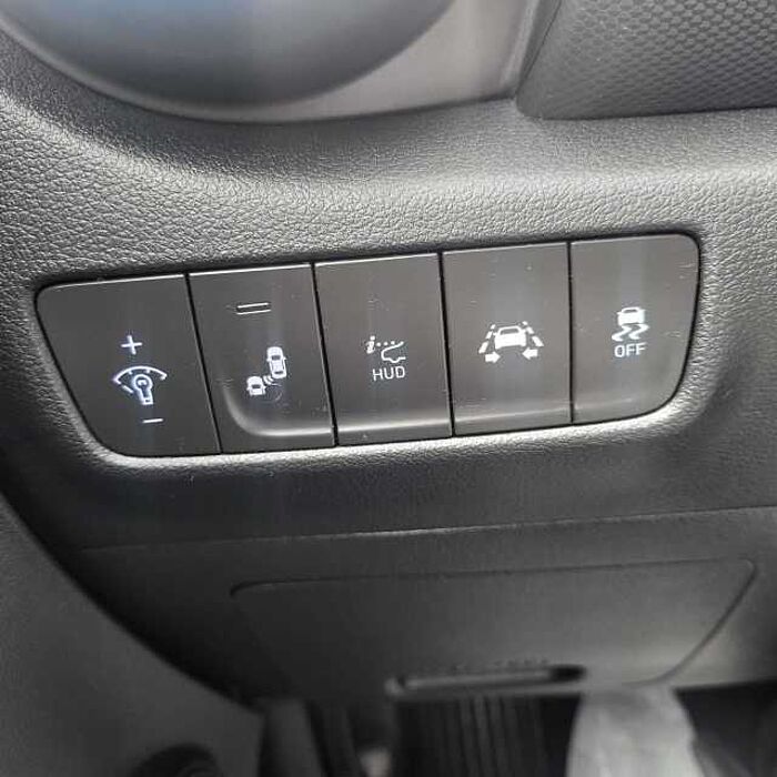 Hyundai KONA KONA 1.0 T-GDI Premium