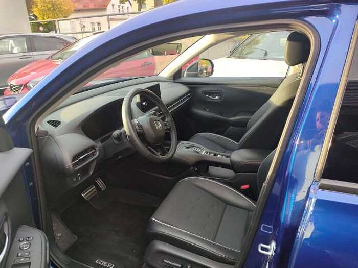 Honda ZR-V ZR-V Hybrid e:HEV 2.0 i-MMD Hybrid Sport Robust