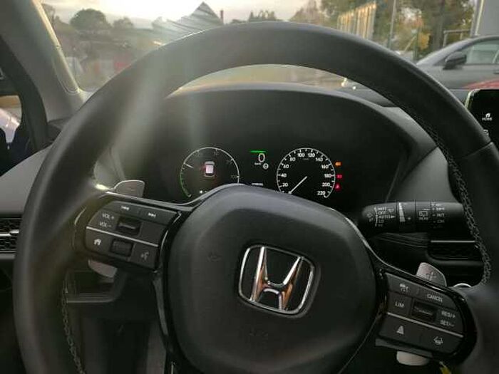 Honda ZR-V ZR-V Hybrid e:HEV 2.0 i-MMD Hybrid Sport Robust