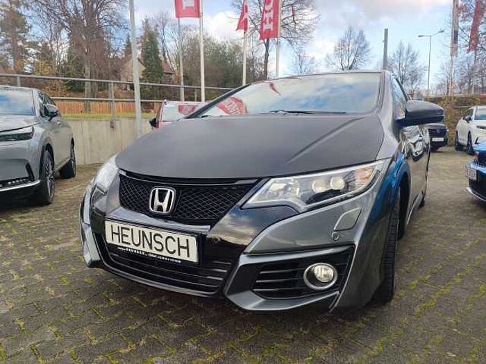 Honda Civic Civic Diesel 1.6 i-DTEC Executive
