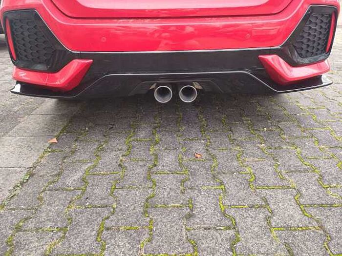 Honda Civic Civic 1.5 i-VTEC Turbo Sport Plus