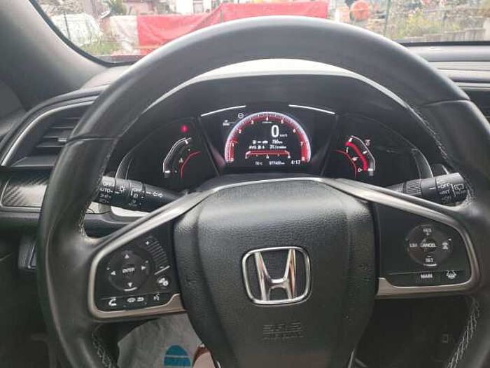 Honda Civic Civic 1.5 i-VTEC Turbo Sport Plus