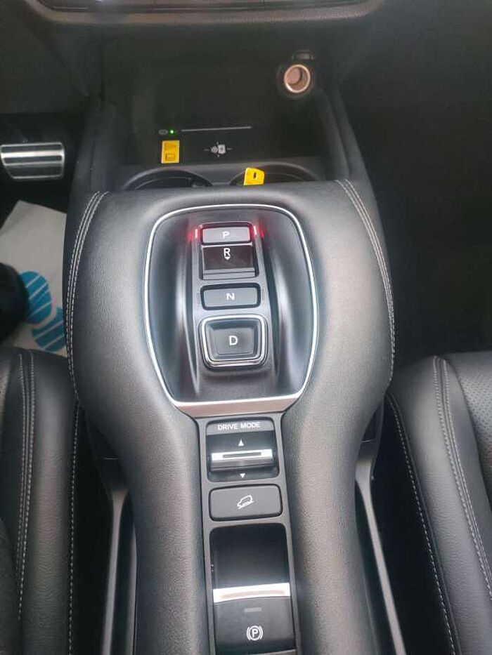 Honda ZR-V ZR-V e:HEV 2.0 i-MMD Hybrid Advance