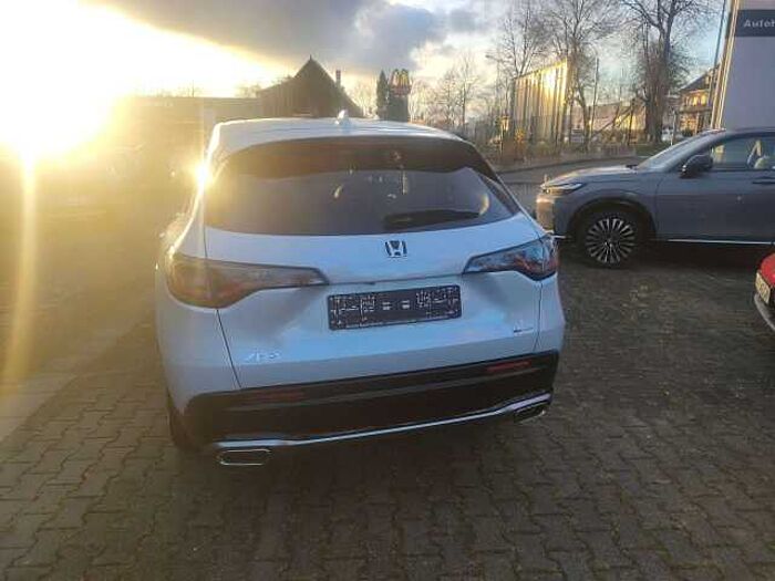 Honda ZR-V ZR-V e:HEV 2.0 i-MMD Hybrid Advance