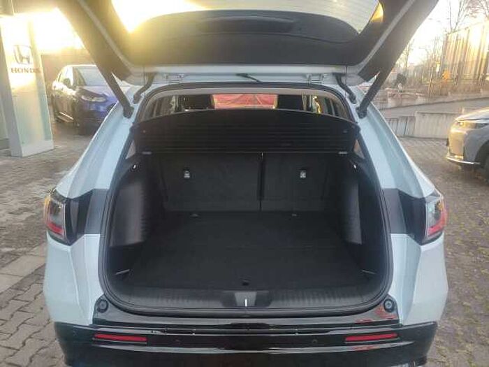 Honda ZR-V ZR-V e:HEV 2.0 i-MMD Hybrid Advance