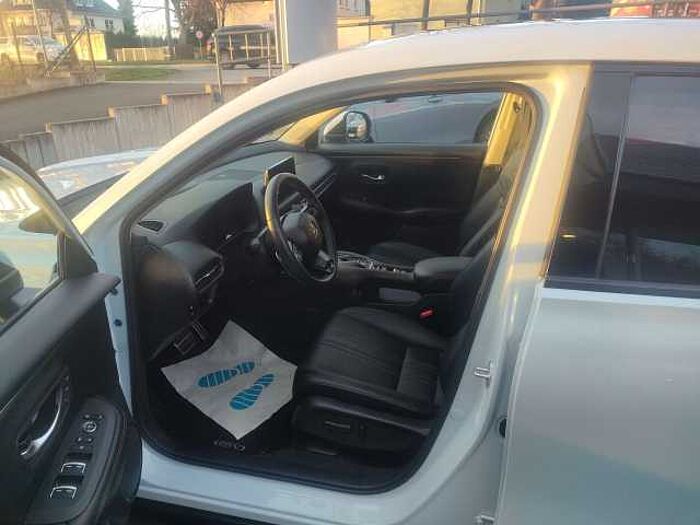 Honda ZR-V ZR-V e:HEV 2.0 i-MMD Hybrid Advance