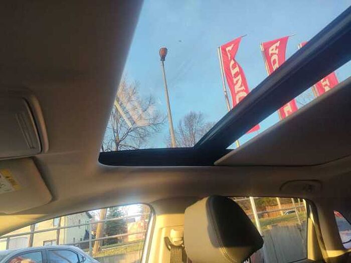 Honda ZR-V ZR-V e:HEV 2.0 i-MMD Hybrid Advance