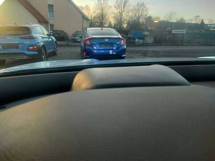 Honda ZR-V ZR-V e:HEV 2.0 i-MMD Hybrid Advance