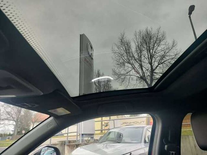 Honda e:Ny1 e:Ny1 Advance-Paket