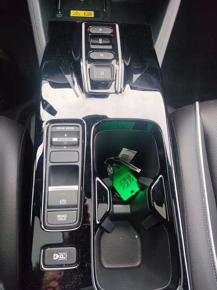 Honda e:Ny1 e:Ny1 Advance-Paket