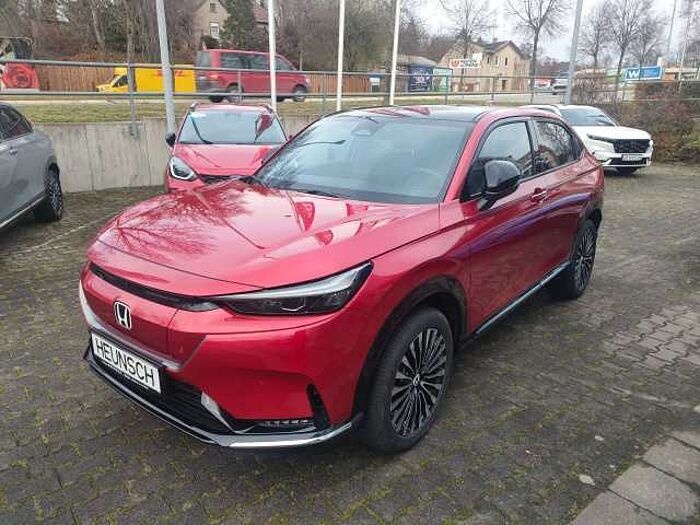 Honda e:Ny1 e:Ny1 Advance-Paket