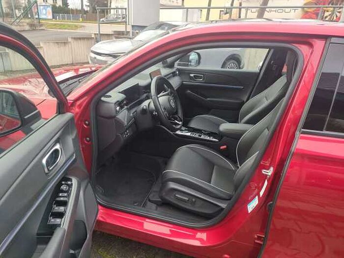 Honda e:Ny1 e:Ny1 Advance-Paket