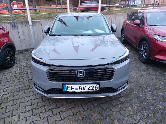 Honda HR-V HR-V Hybrid e: HEV 1.5 i-MMDHybrid Adv. Plus