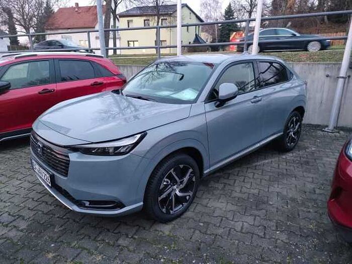 Honda HR-V HR-V Hybrid e: HEV 1.5 i-MMDHybrid Adv. Plus