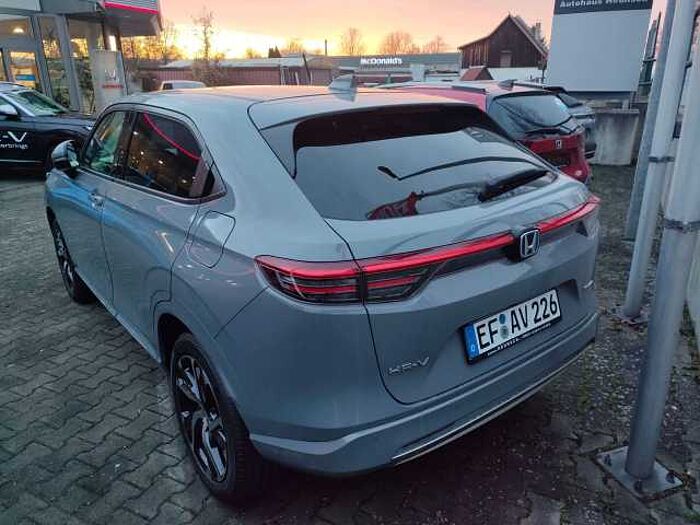 Honda HR-V HR-V Hybrid e: HEV 1.5 i-MMDHybrid Adv. Plus