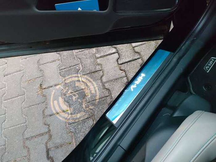 Honda HR-V HR-V e:HEV 1.5 i-MMD Hybrid Advance Style