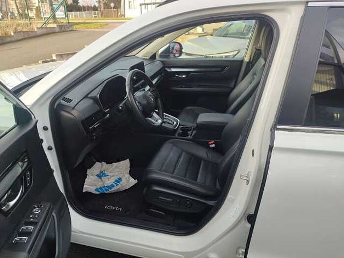 Honda CR-V CR-V Hybrid e:HEV 2.0 i-MMD Hybrid AWD Advance