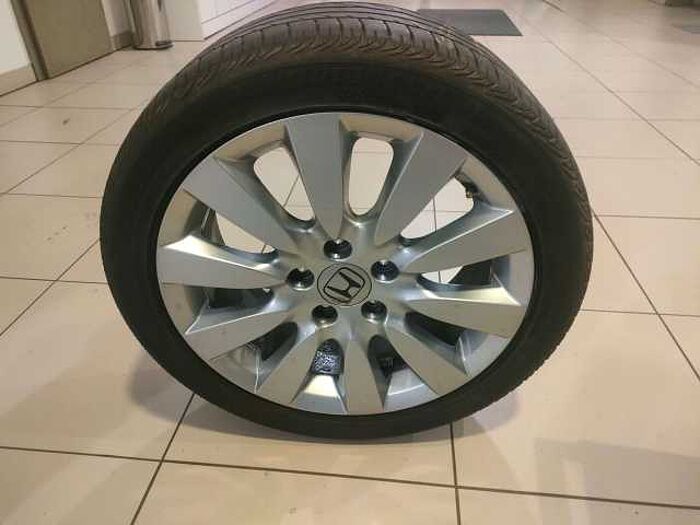 Honda Civic Civic 1.8 i-VTEC Sport