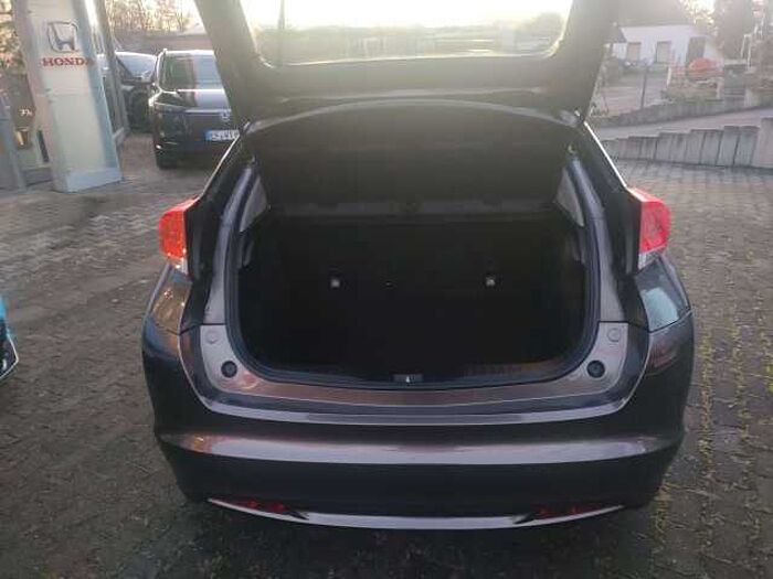 Honda Civic Civic 1.8 i-VTEC Sport