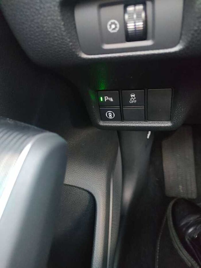 Honda Civic Civic e:HEV e:HEV 2.0 i-MMD Hybrid Advance