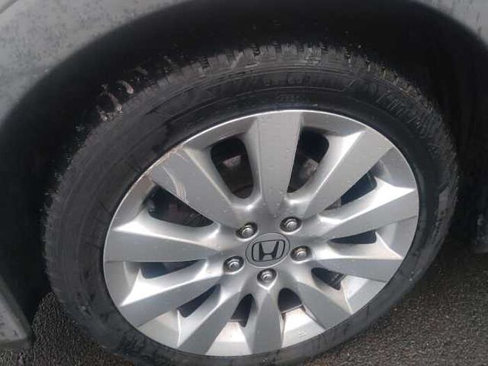 Honda Civic Civic 1.8 i-VTEC Sport