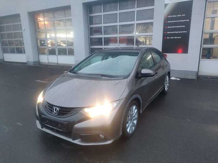 Honda Civic Civic 1.8 i-VTEC Sport
