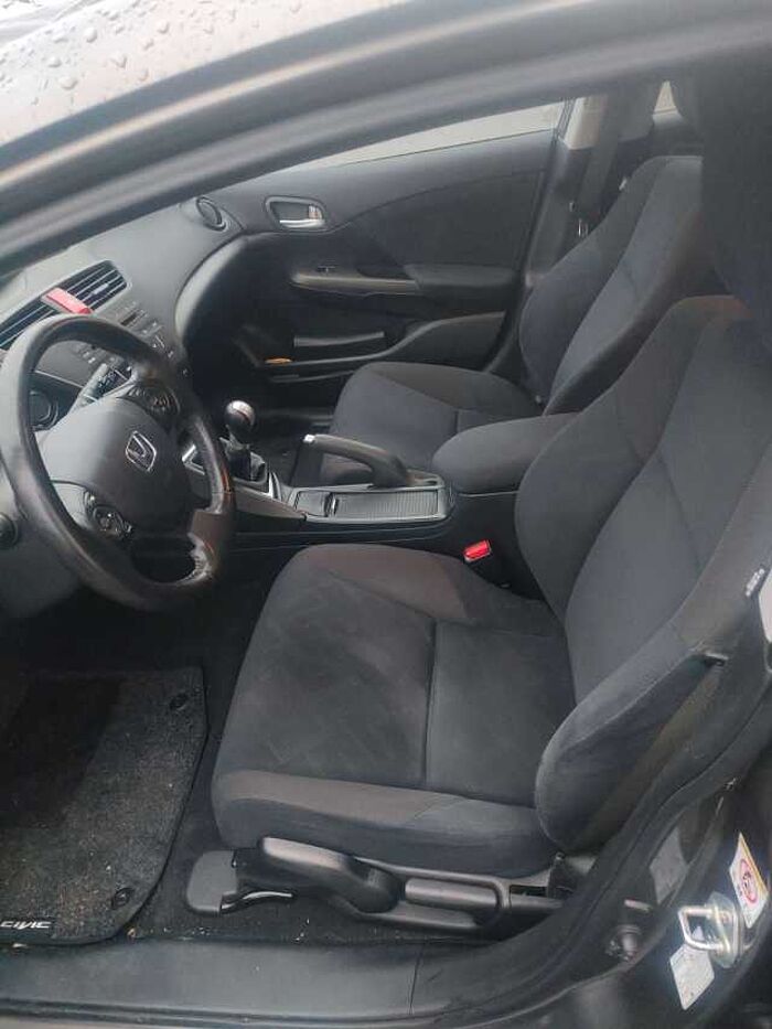 Honda Civic Civic 1.8 i-VTEC Sport