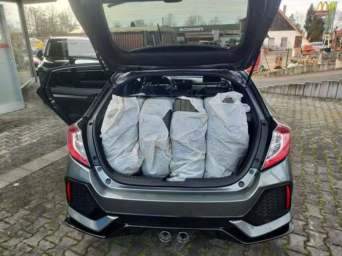Honda Civic Civic 1.5 i-VTEC Turbo Sport Plus
