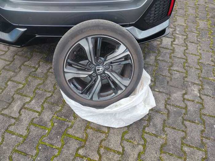 Honda Civic Civic 1.5 i-VTEC Turbo Sport Plus