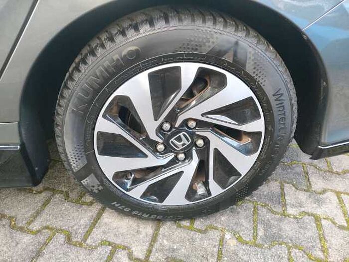 Honda Civic Civic 1.5 i-VTEC Turbo Sport Plus