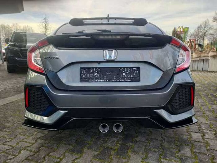 Honda Civic Civic 1.5 i-VTEC Turbo Sport Plus