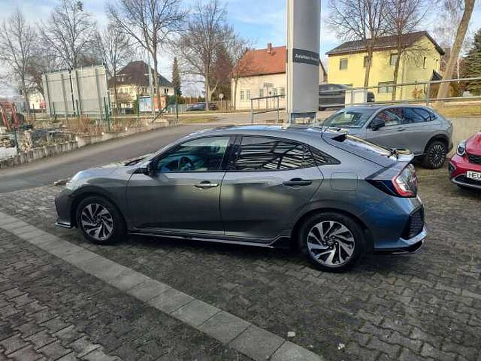 Honda Civic Civic 1.5 i-VTEC Turbo Sport Plus