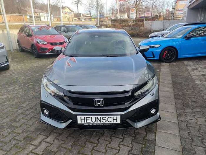 Honda Civic Civic 1.5 i-VTEC Turbo Sport Plus