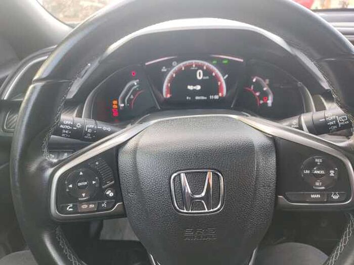 Honda Civic Civic 1.5 i-VTEC Turbo Sport Plus