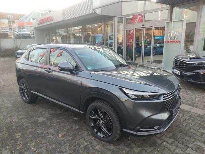 Honda HR-V HR-V Hybrid e:HEV 1.5 i-MMD Hybrid Elegance