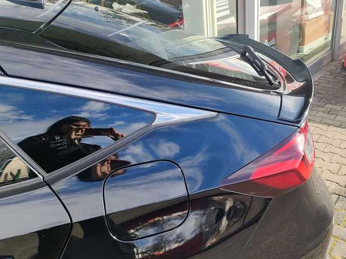 Honda Civic Civic e:HEV e:HEV 2.0 i-MMD Hybrid Advance