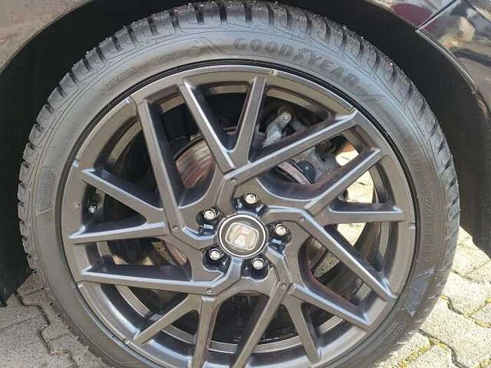 Honda Civic Civic e:HEV e:HEV 2.0 i-MMD Hybrid Advance