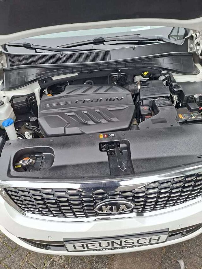 Kia Sorento Sorento Diesel 2.2 CRDi 4WD Aut.GT Line Navi...