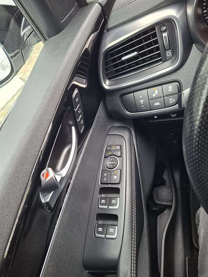Kia Sorento Sorento Diesel 2.2 CRDi 4WD Aut.GT Line Navi...
