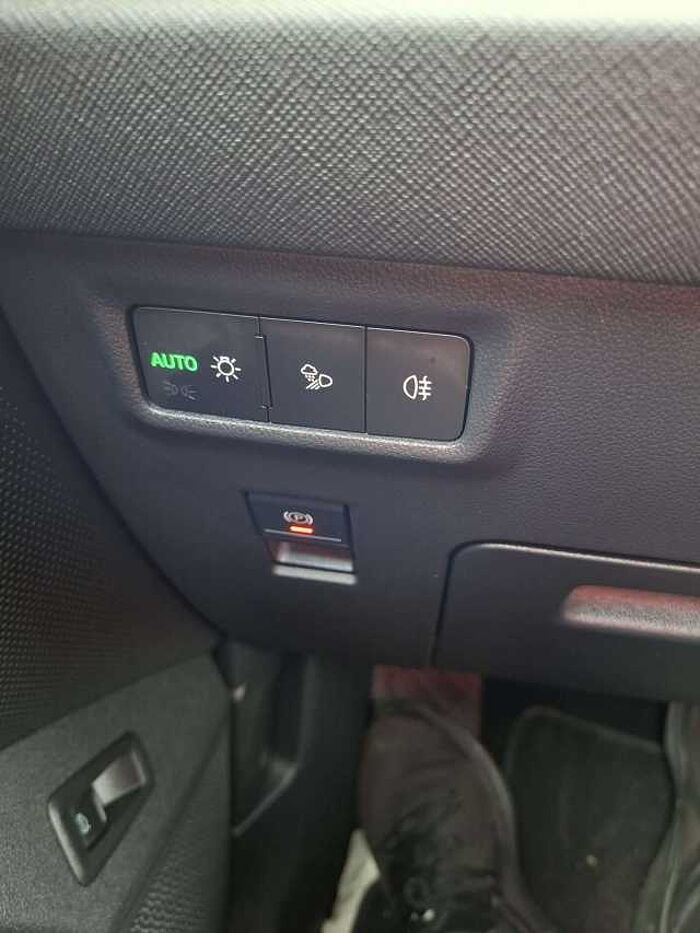 SKODA Kodiaq Kodiaq Diesel 2.0 TDI 4x4 DSG Selection