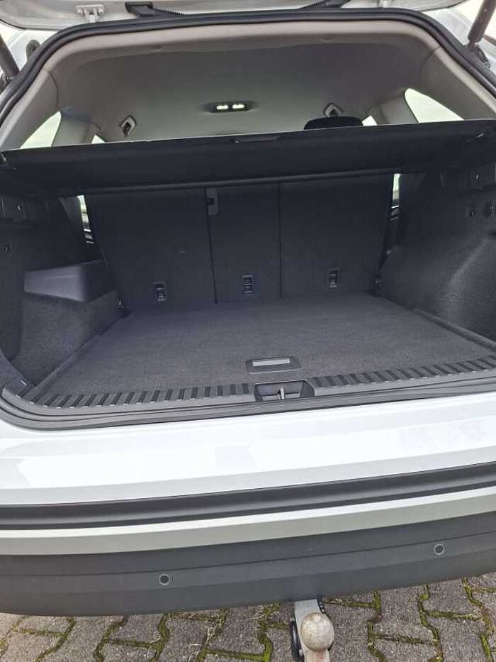 SKODA Kodiaq Kodiaq Diesel 2.0 TDI 4x4 DSG Selection