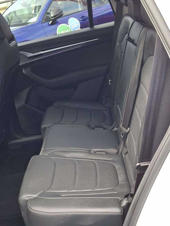 SKODA Kodiaq Kodiaq Diesel 2.0 TDI 4x4 DSG Selection