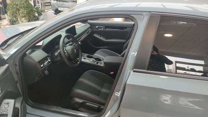 Honda Civic Civic e:HEV 2.0 i-MMD Hybrid Sport