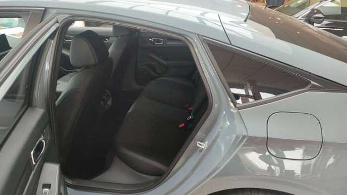Honda Civic Civic e:HEV 2.0 i-MMD Hybrid Sport