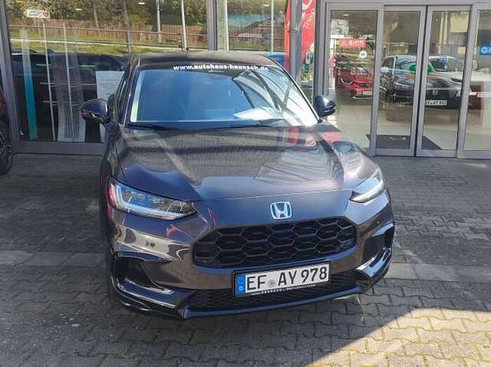 Honda ZR-V ZR-V Hybrid e:HEV 2.0 i-MMD Hybrid Sport