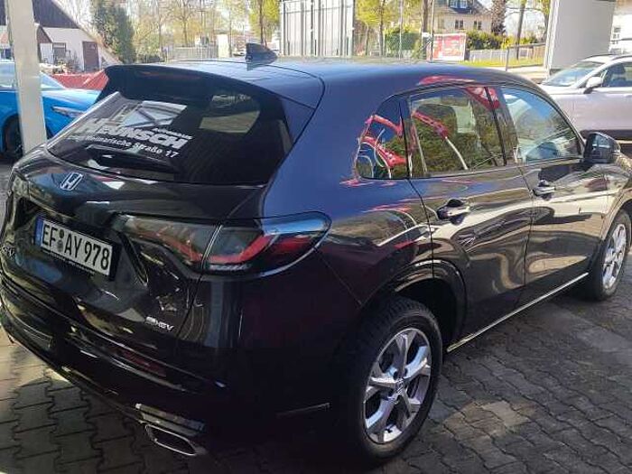 Honda ZR-V ZR-V Hybrid e:HEV 2.0 i-MMD Hybrid Sport