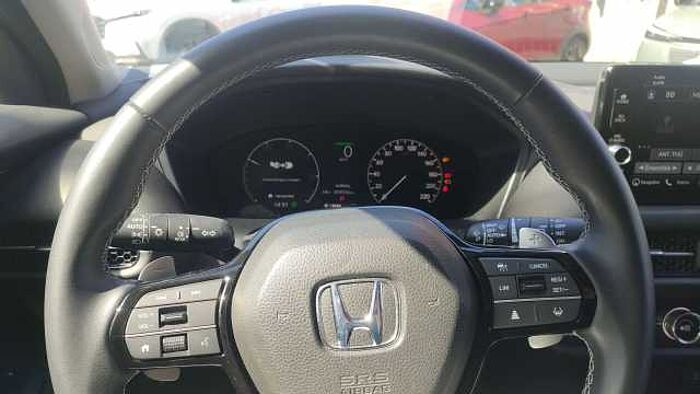 Honda ZR-V ZR-V Hybrid e:HEV 2.0 i-MMD Hybrid Sport