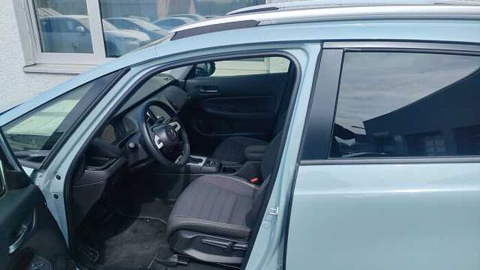 Honda Jazz Jazz Hybrid e:HEV 1.5 i-MMD Hybrid Crosstar Adv.